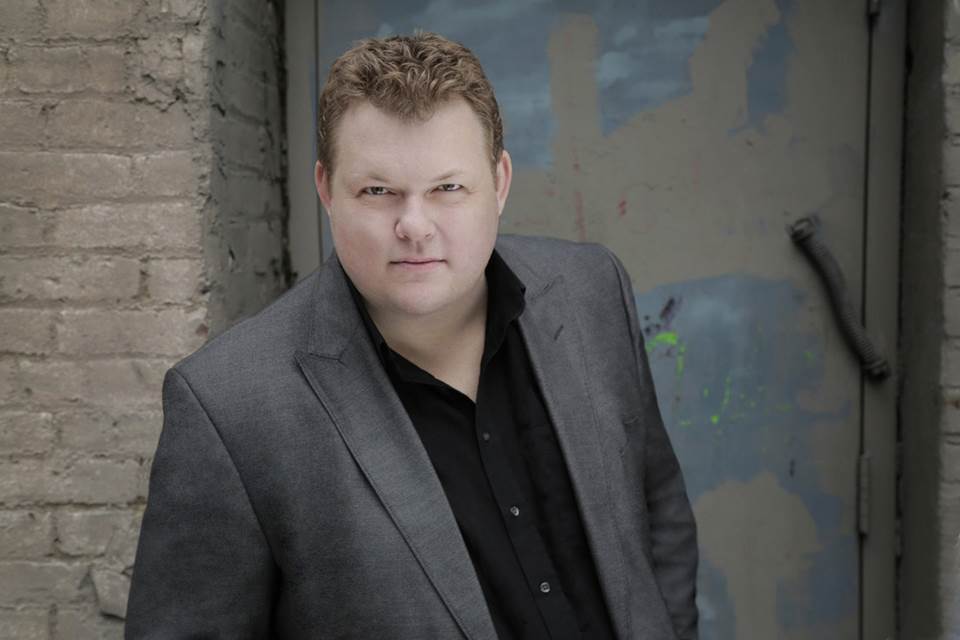 Rune Bergmann