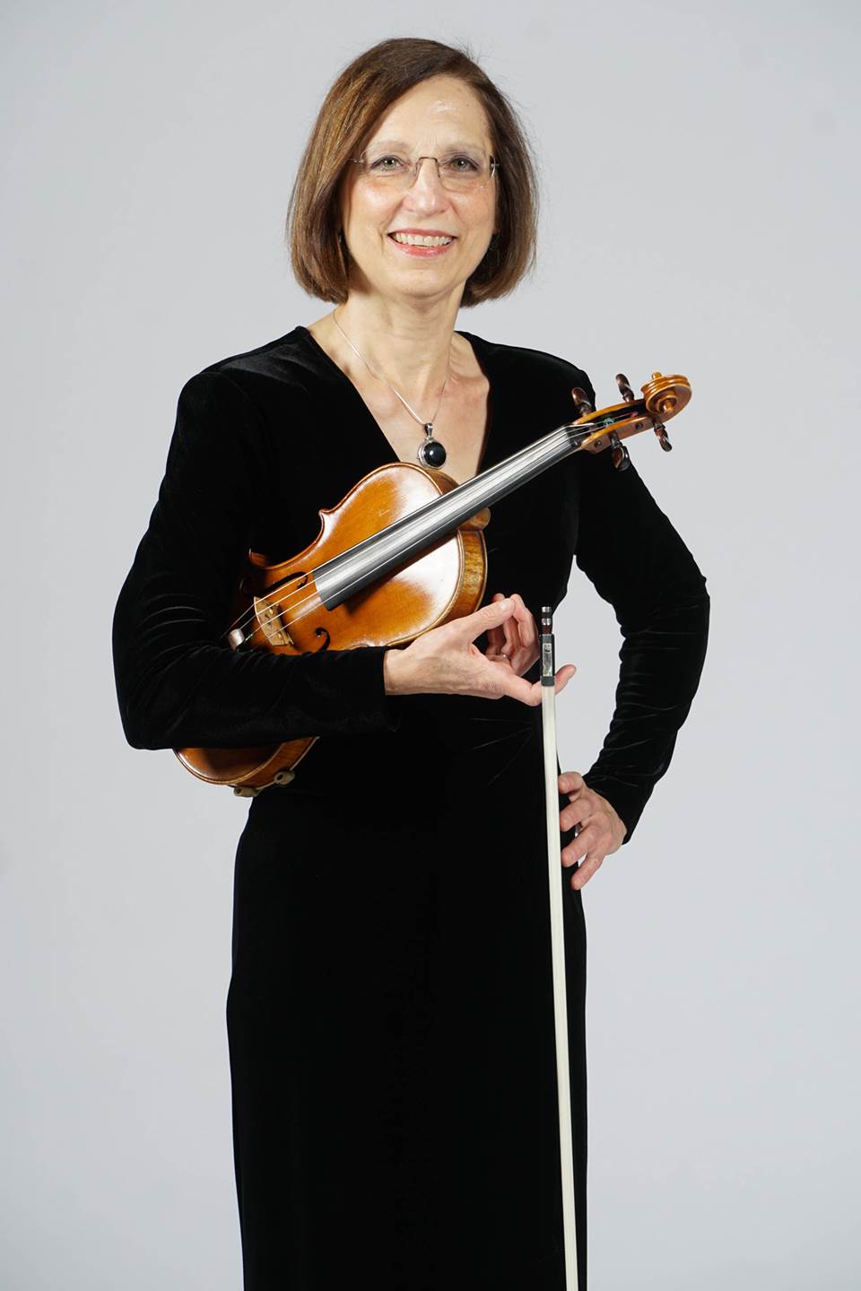 Janine Geisel, Assistant Principal