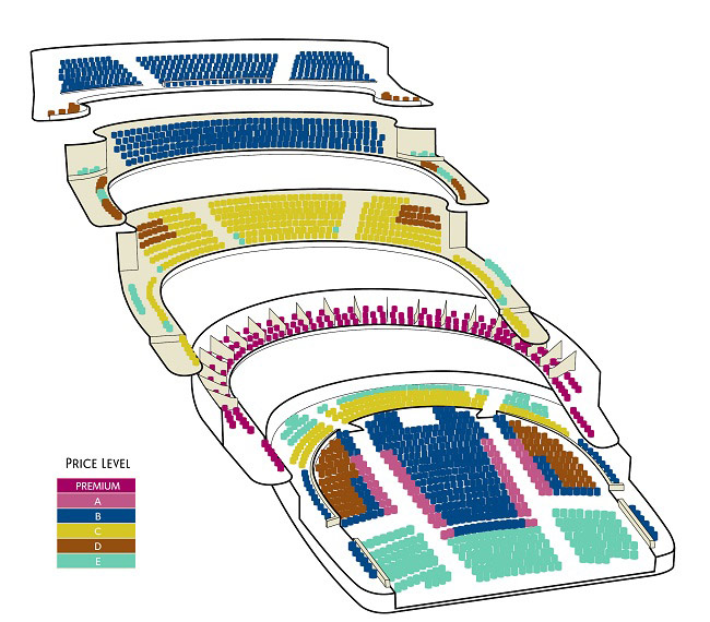 SeatingChart
