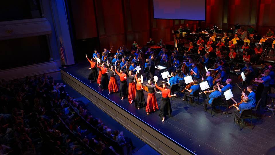 School Concerts