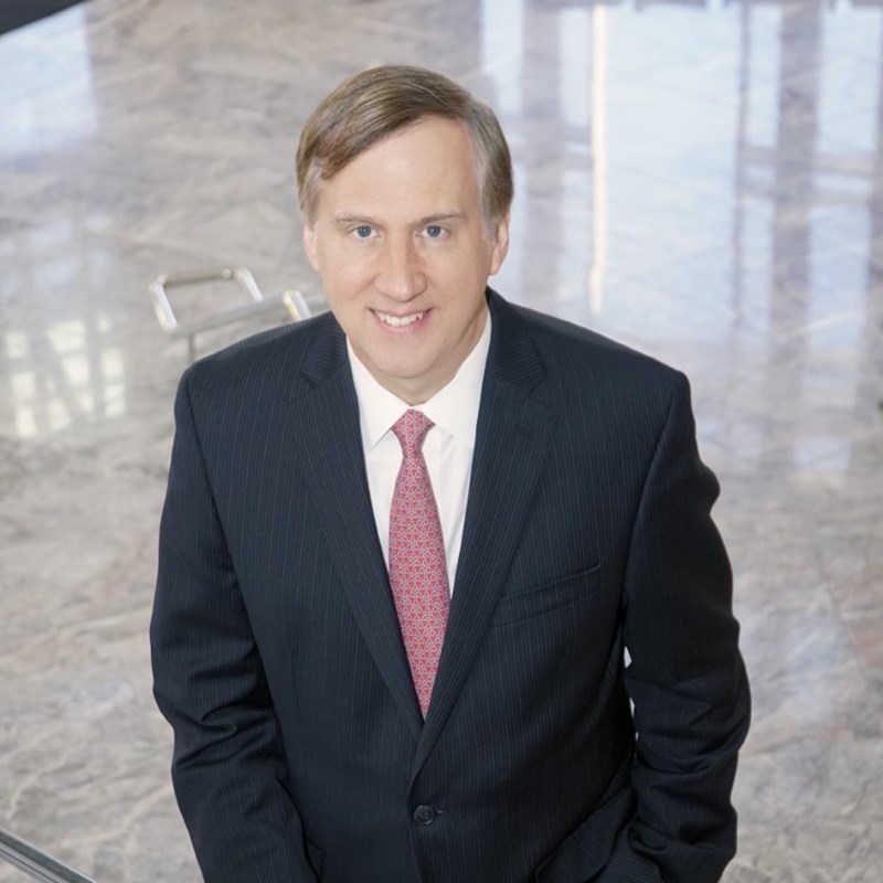 Keith Cerny, President and CEO