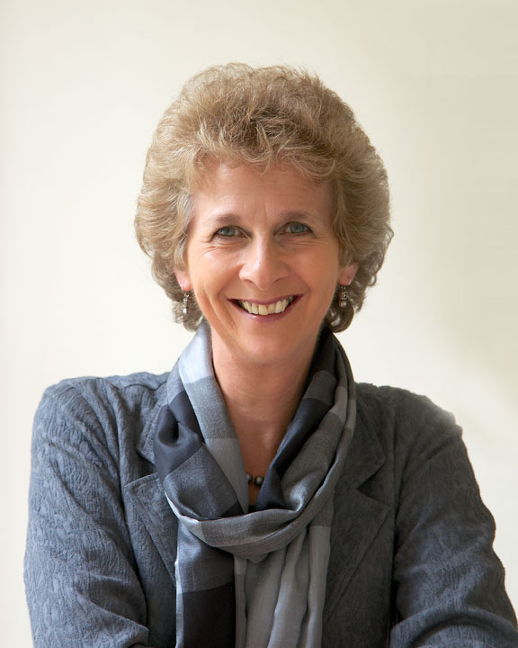 Dr. Jane Glover, conductor