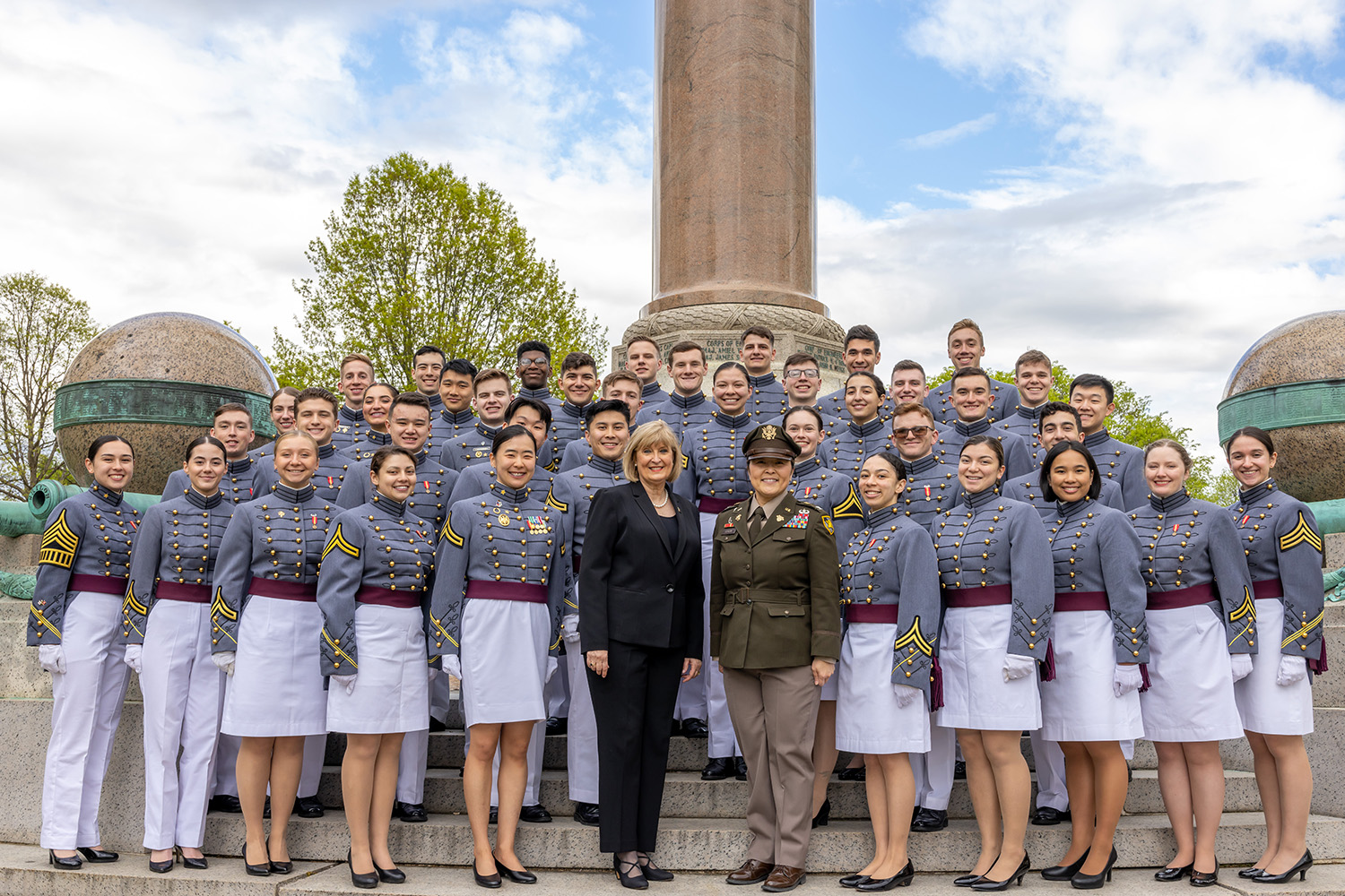 West Point Glee Club