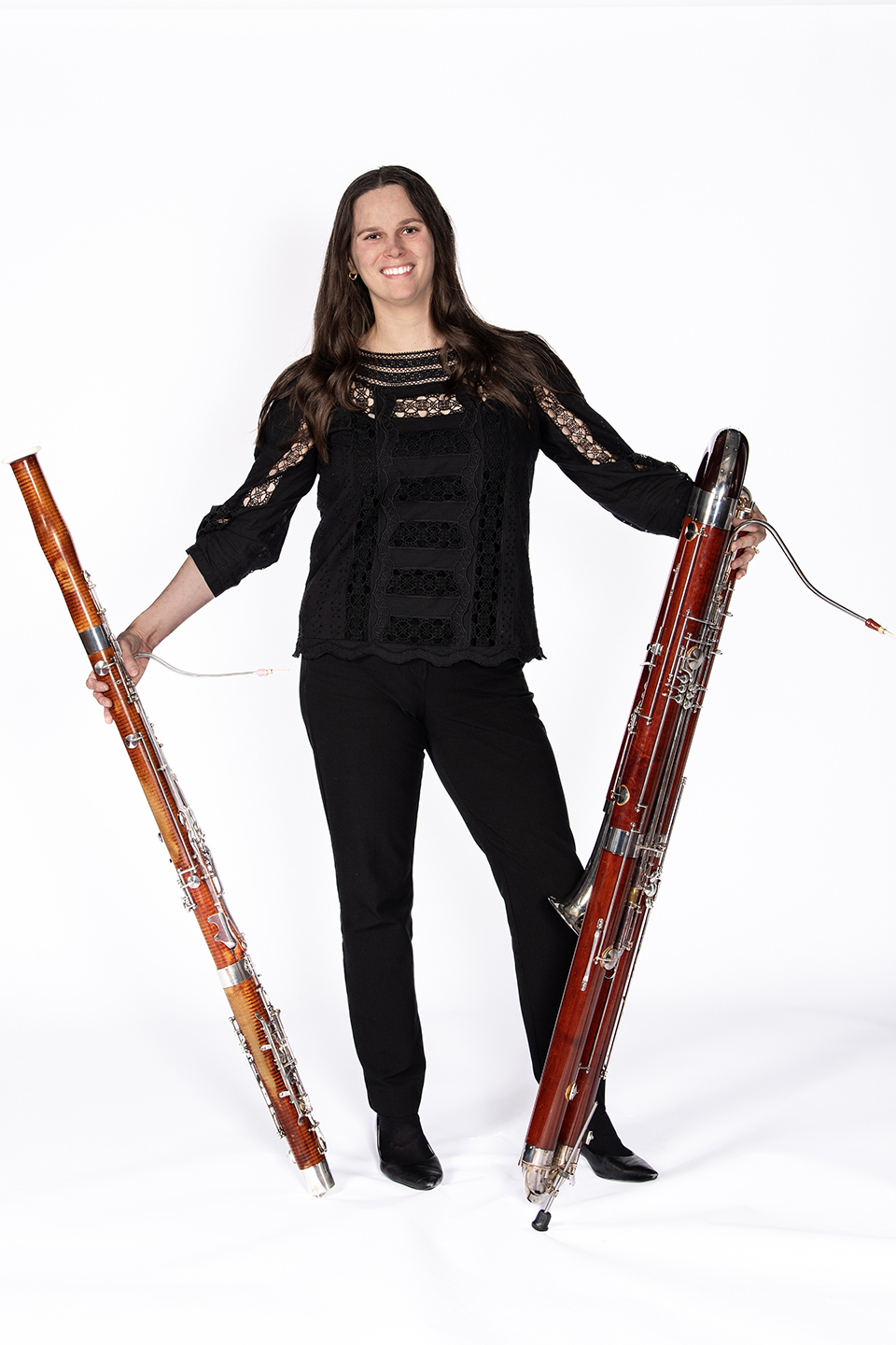 Nicole Haywood Vera Tenorio