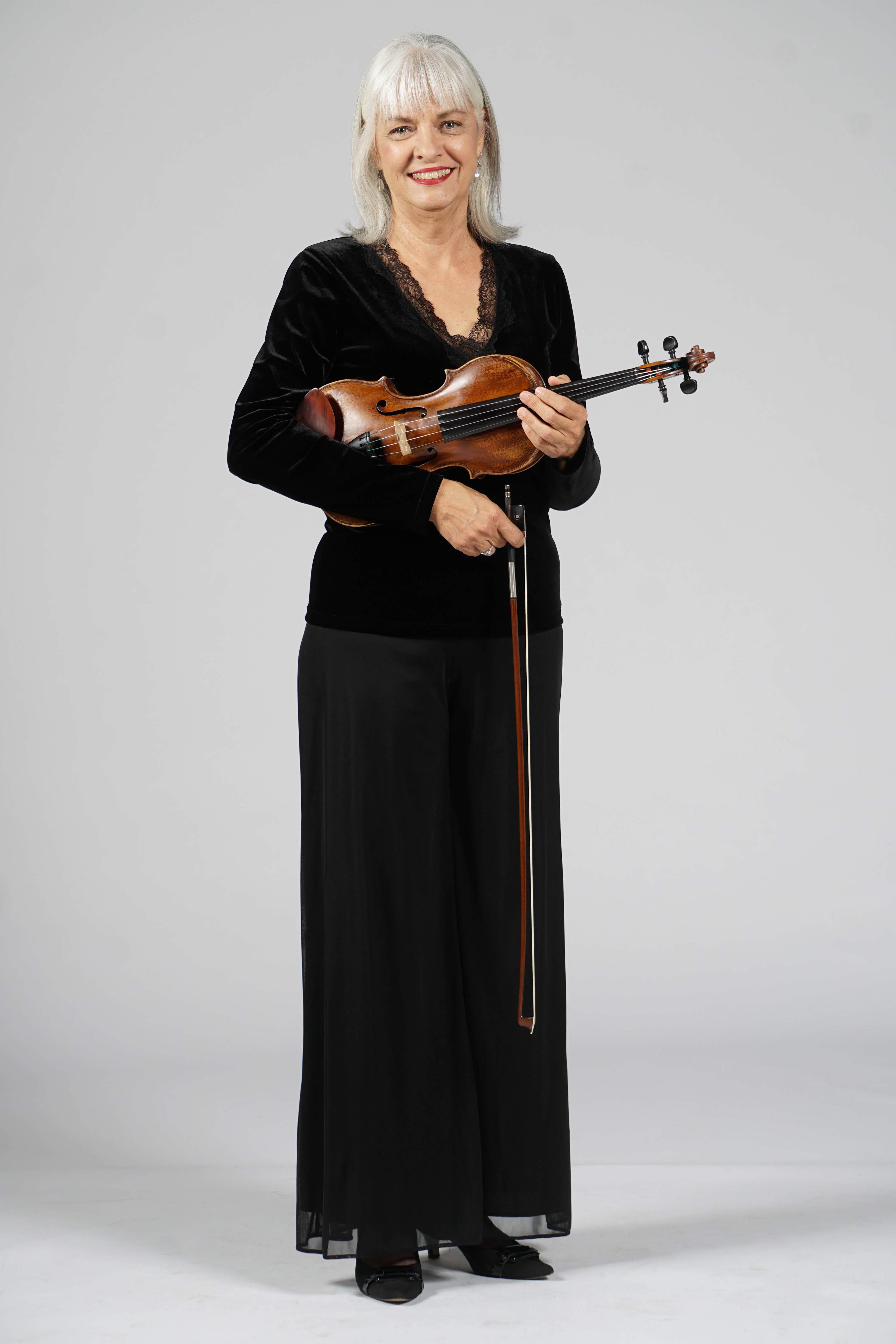 Adriana Voirin DeCosta