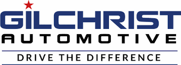 Gilchrist Automotive Logo