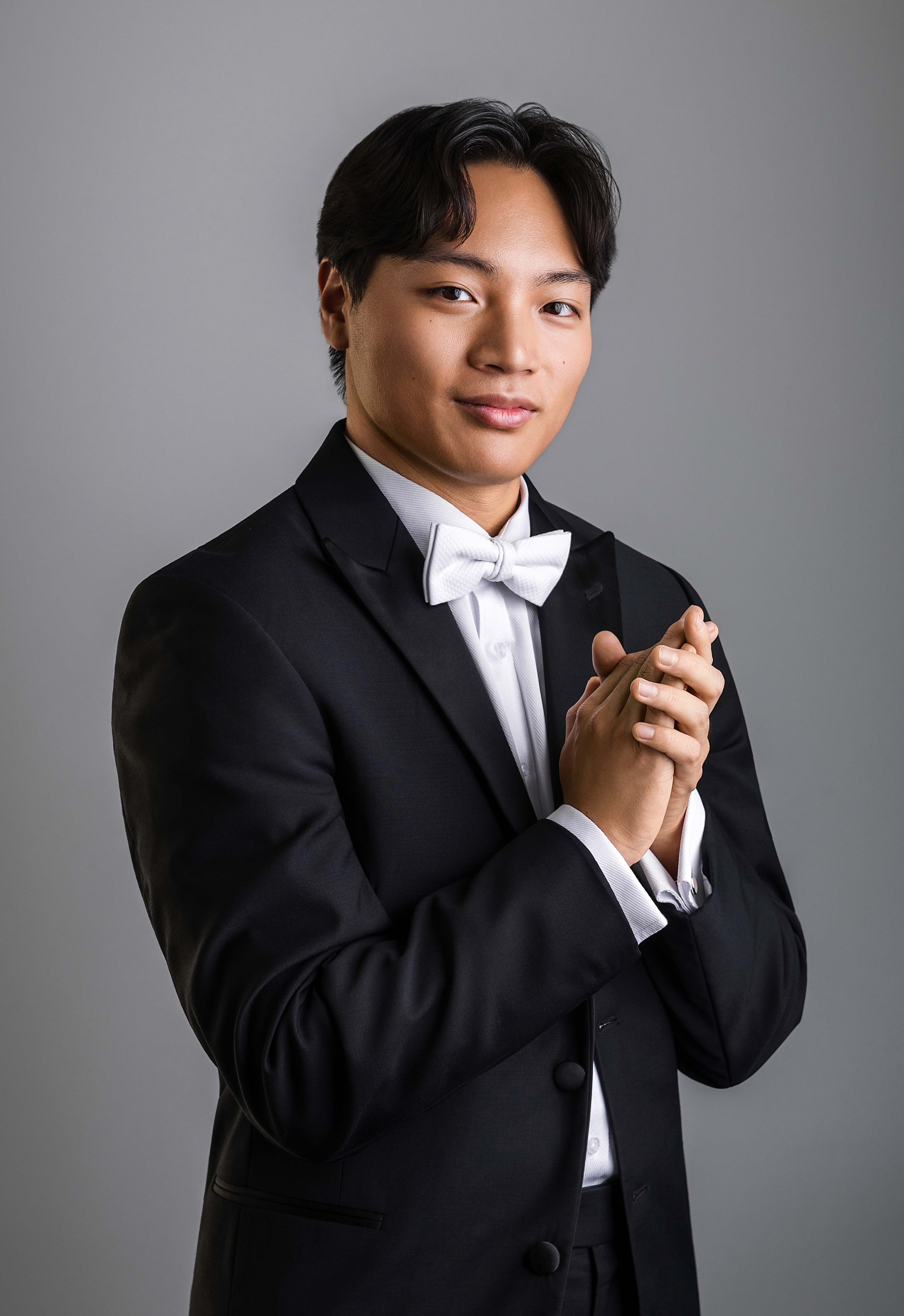 Harris Han