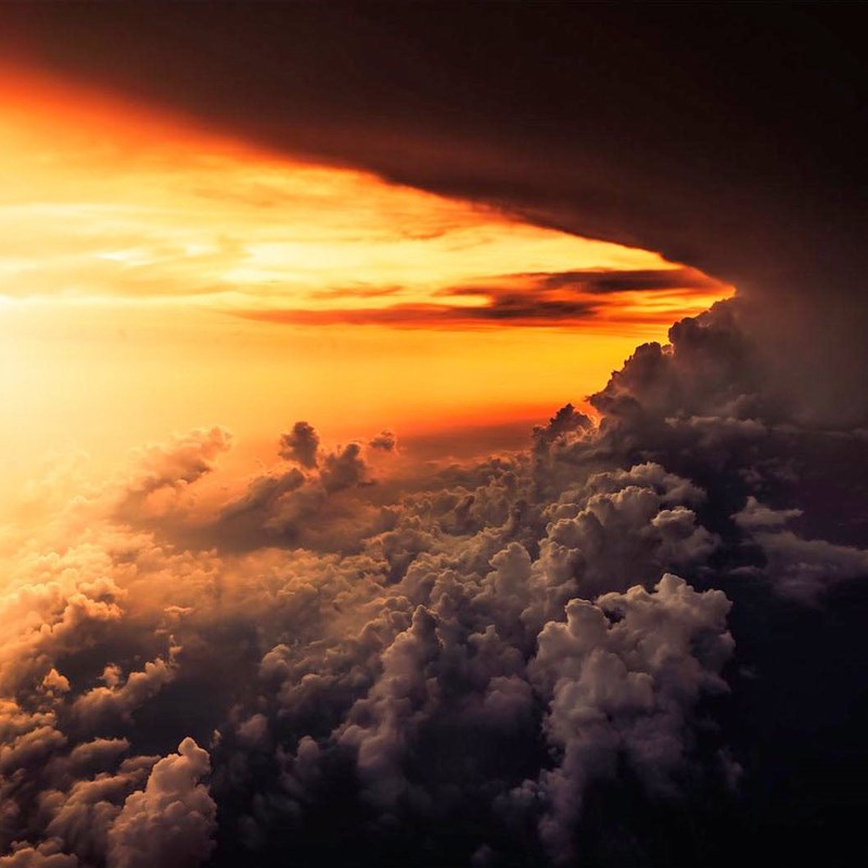 sky
