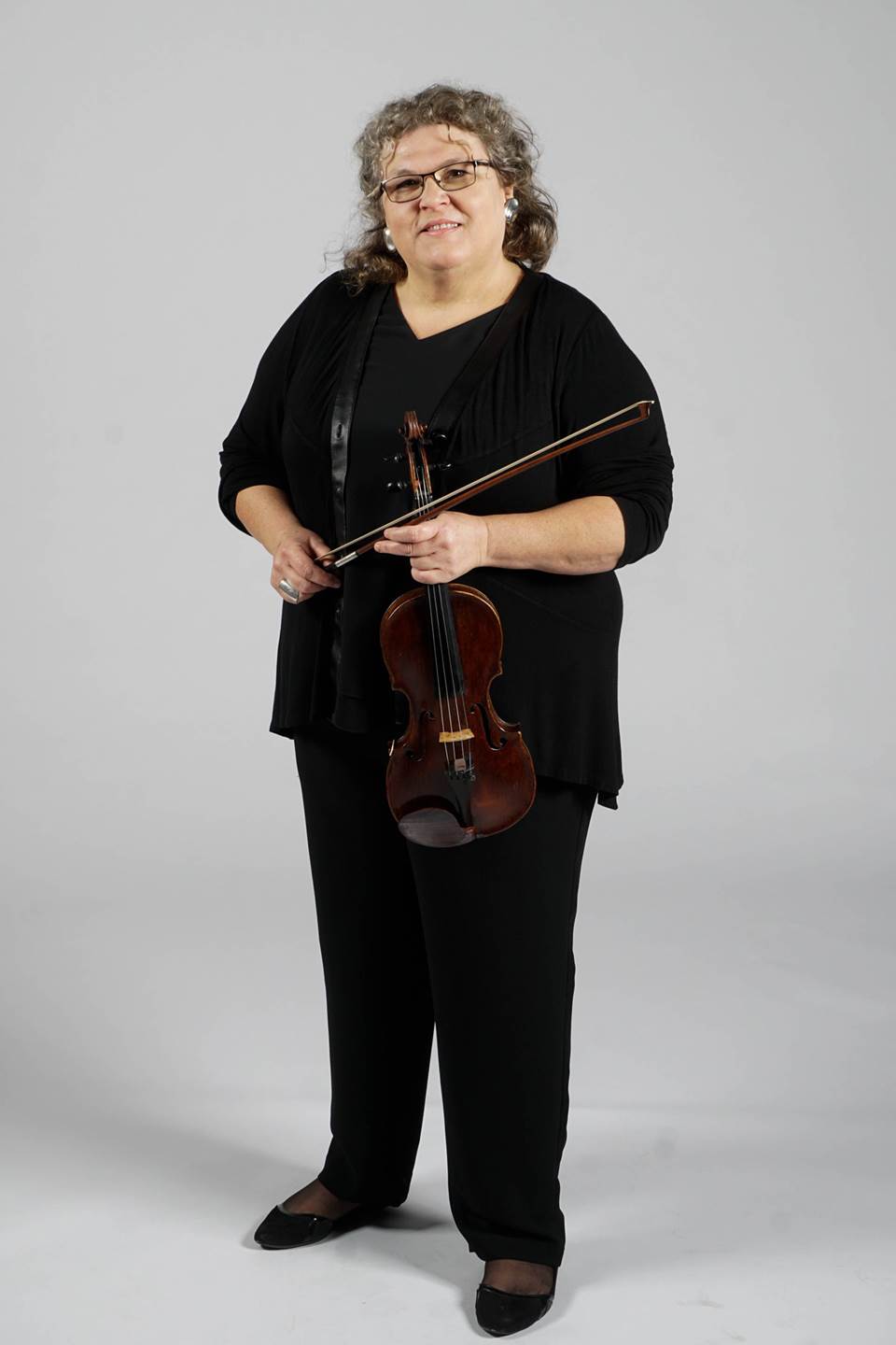 Andrea Tullis