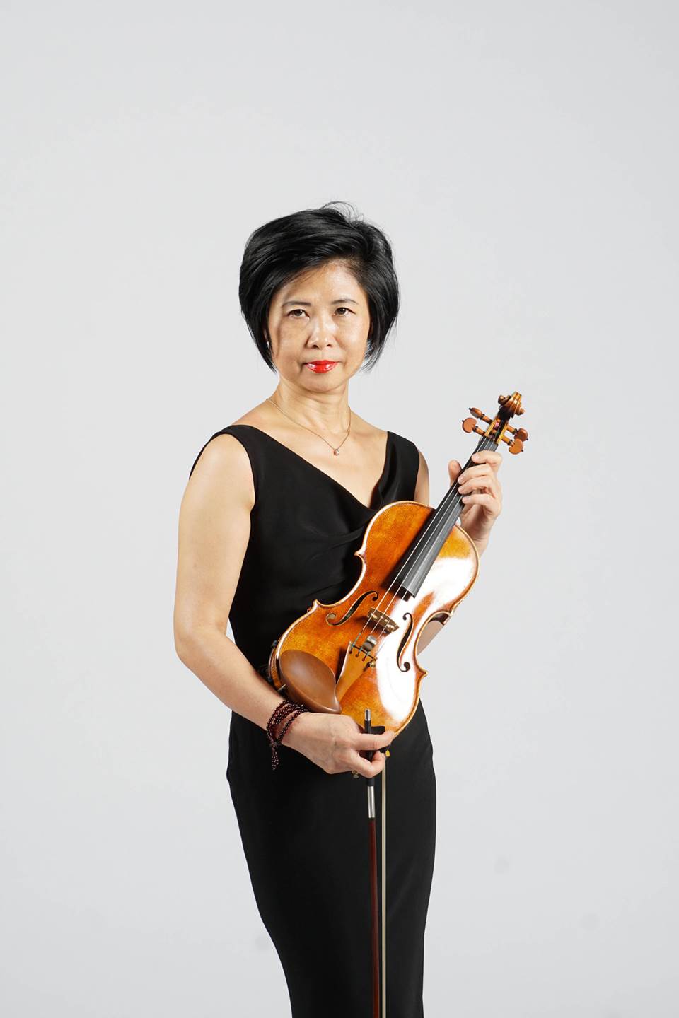 Qiong Hulsey
