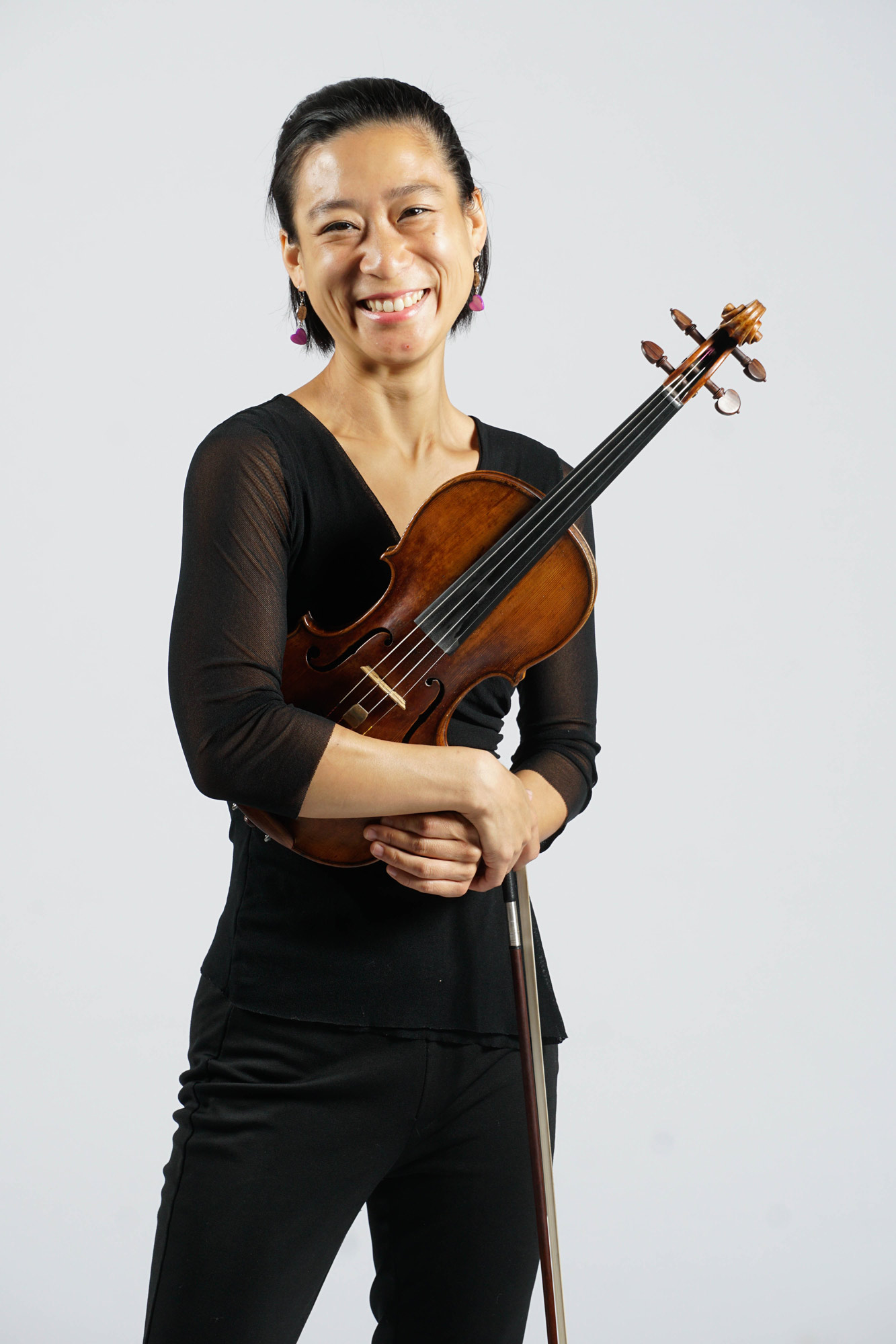 Jennifer Y. Betz