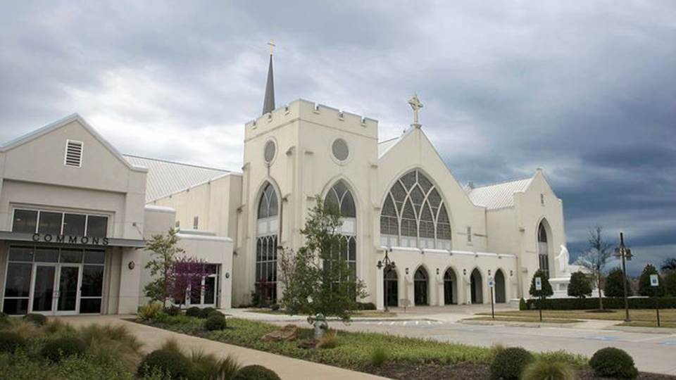 White's Chapel United Methodist Church