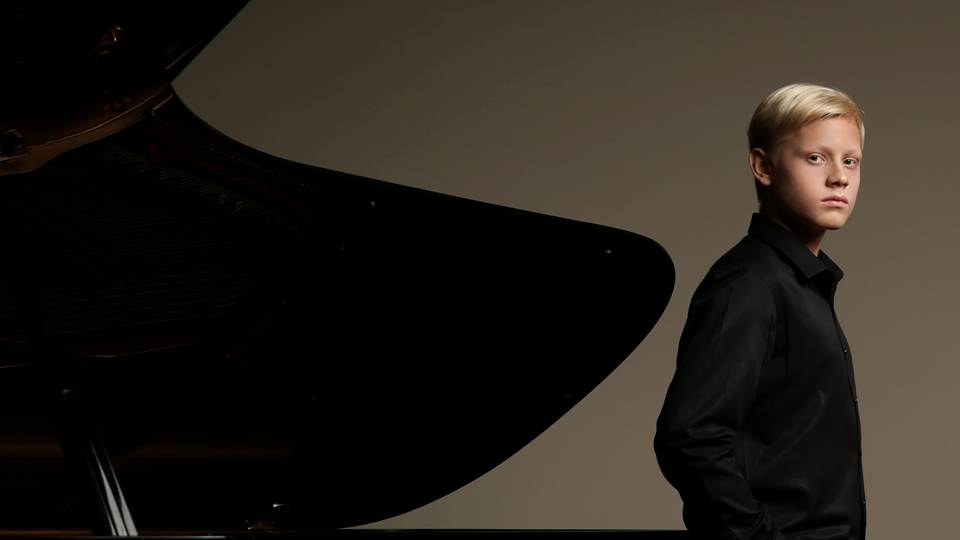 2020-21 Symphonic Series – Friday Nights
