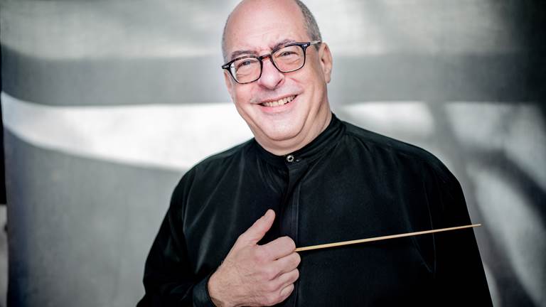 Robert Spano, Conductor
