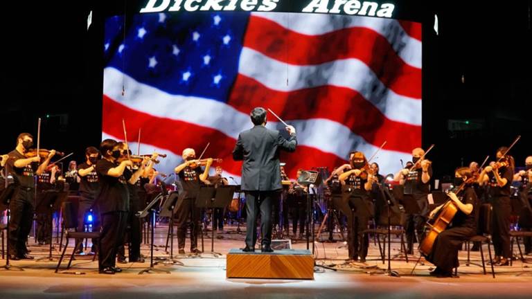 Fwso Press Room Dallas Symphony 2022-23 Schedule