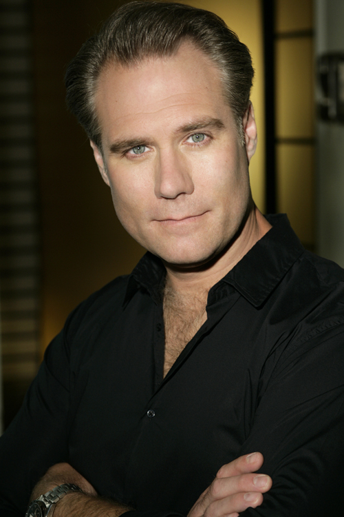 Brandon Jovanovich, tenor