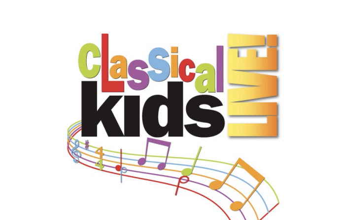 Classical Kids Live!