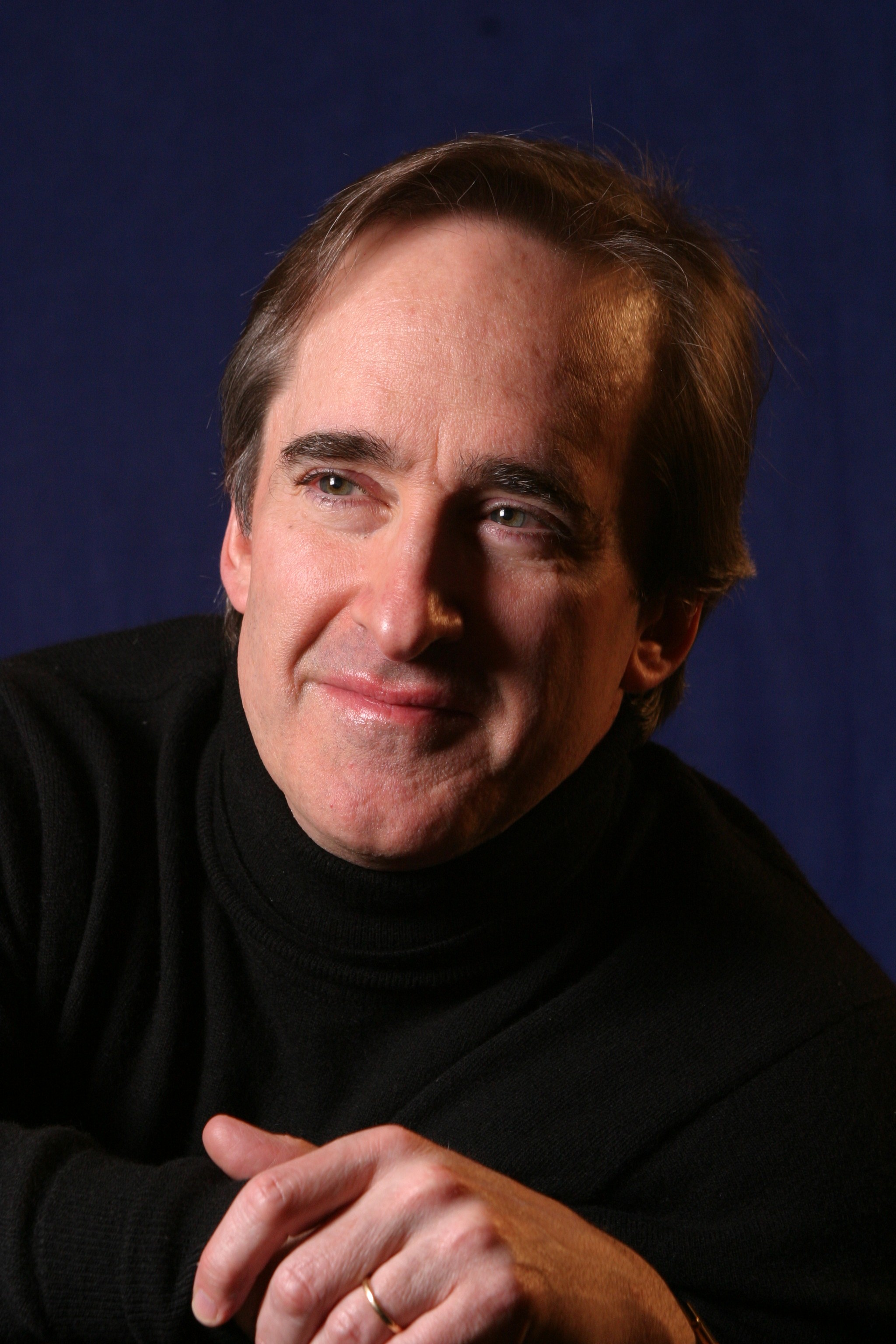 James Conlon, conductor
