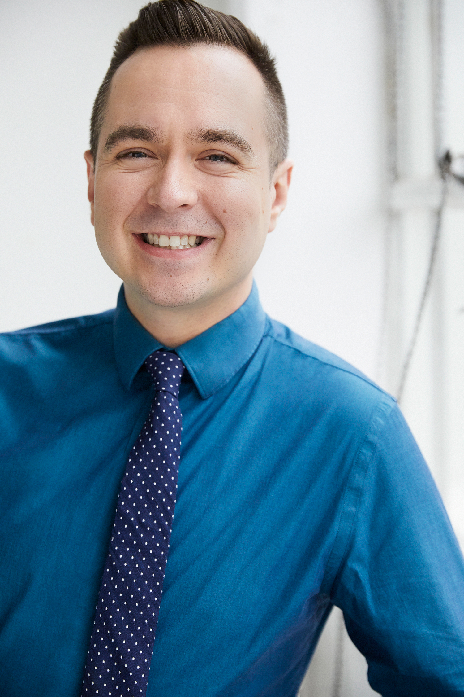 Benjamin Rauhala, music supervisor and pianist