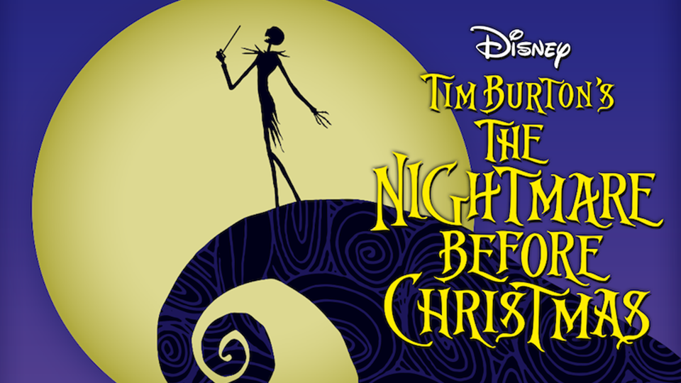 Tim Burton s The Nightmare Before Christmas In Concert November 2 tim-burton-s-the-nightmare-before-christmas-in-concert-november-2