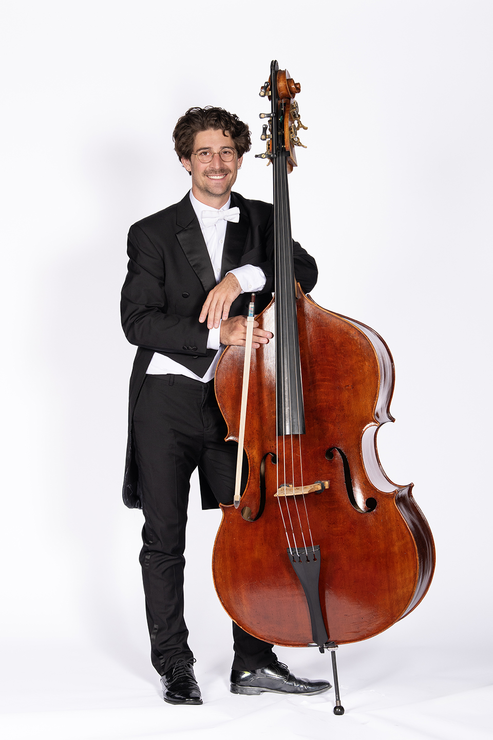 Sean Patrick O’Hara