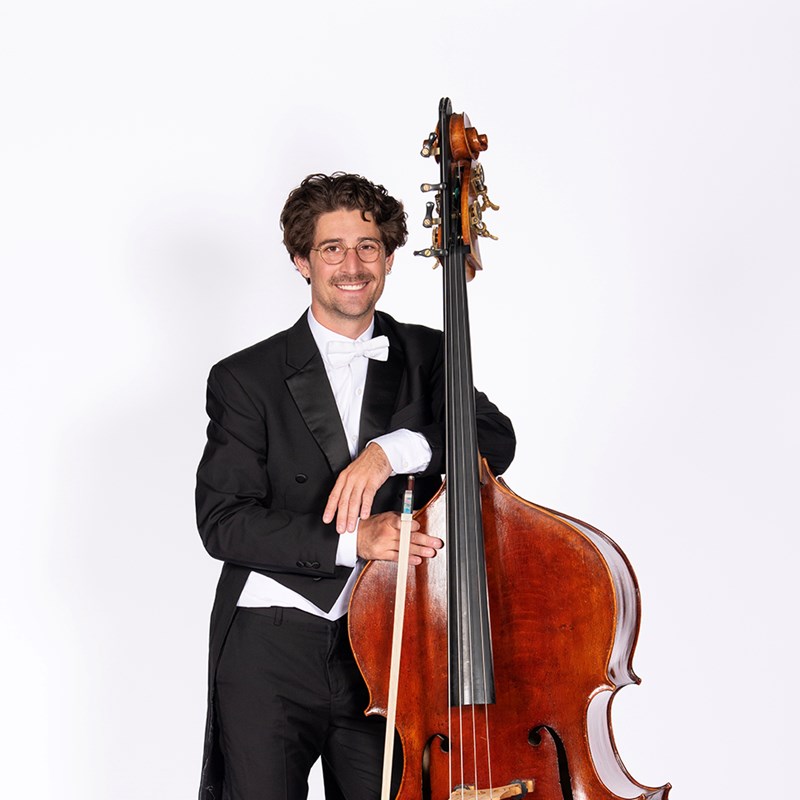 Sean Patrick O’Hara