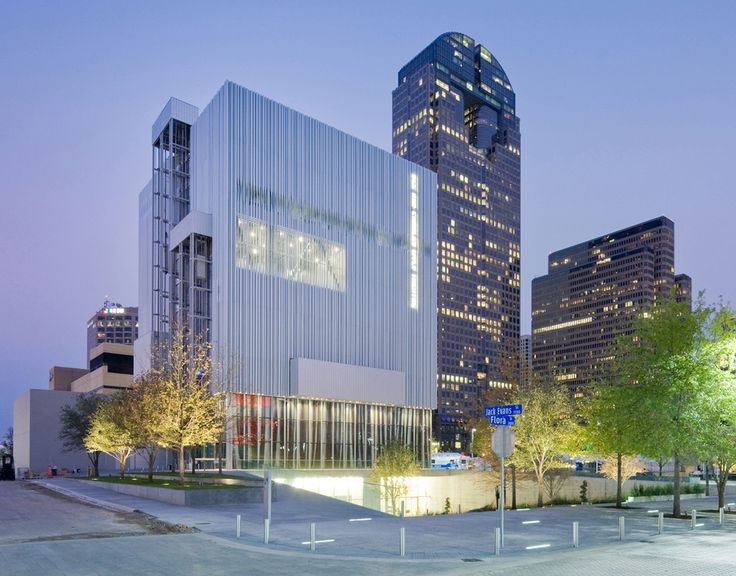 Dallas Theatre Center