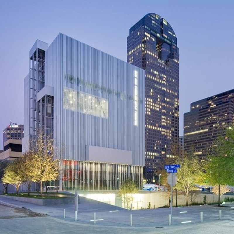 Dallas Theatre Center