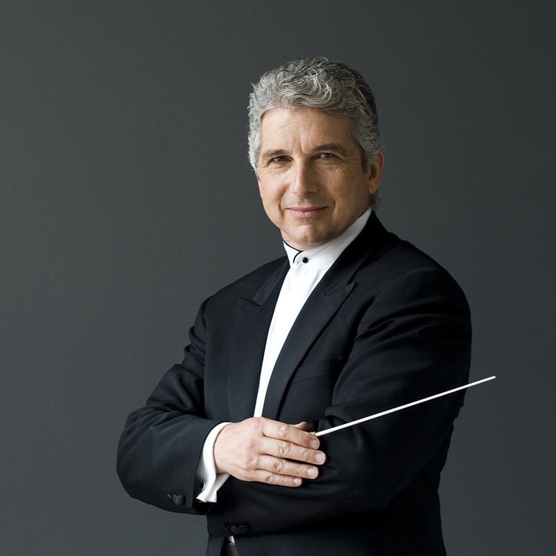 Peter Oundjian