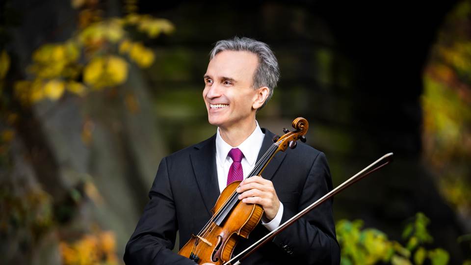 Garrick Ohlsson
