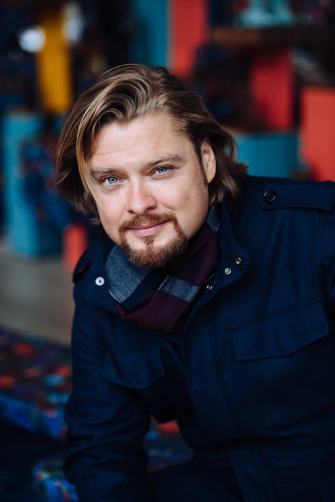 Viktor Antipenko