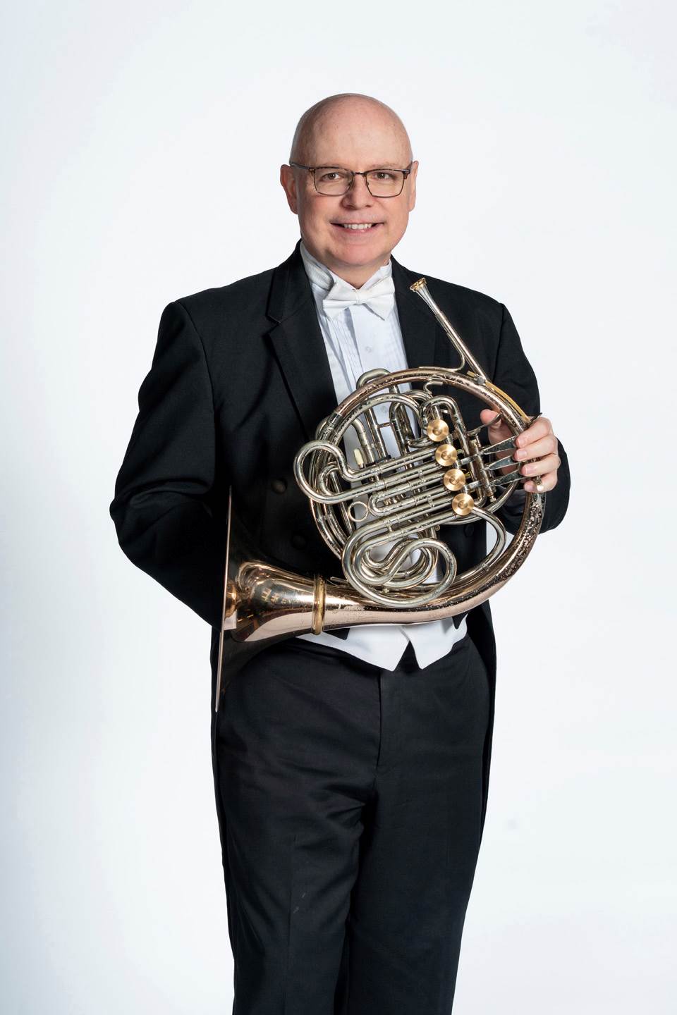 Alton Adkins, Associate Principal