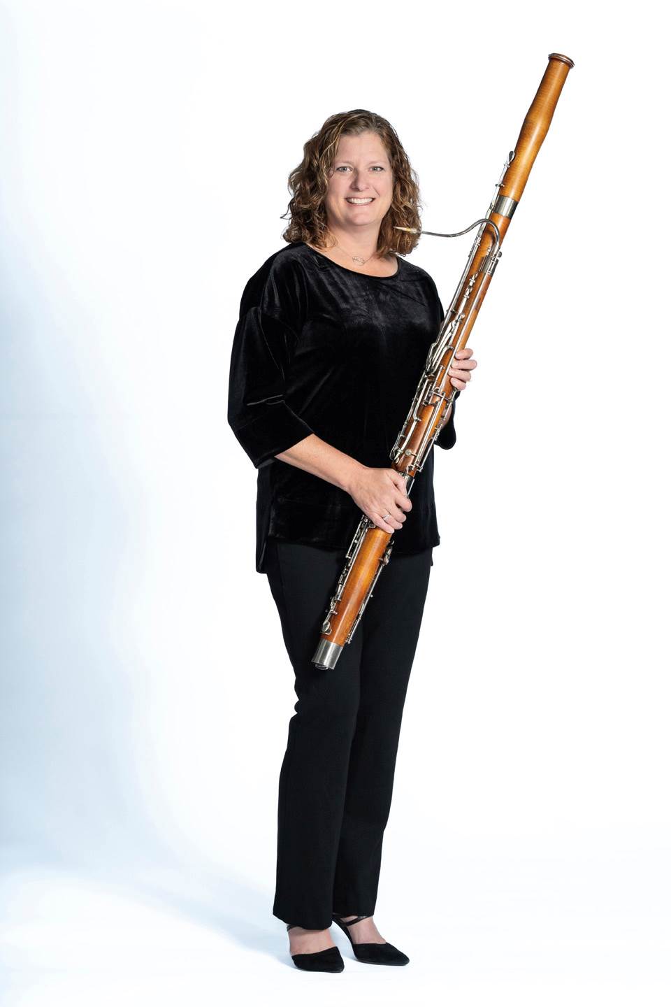 Cara Owens, Assistant Principal