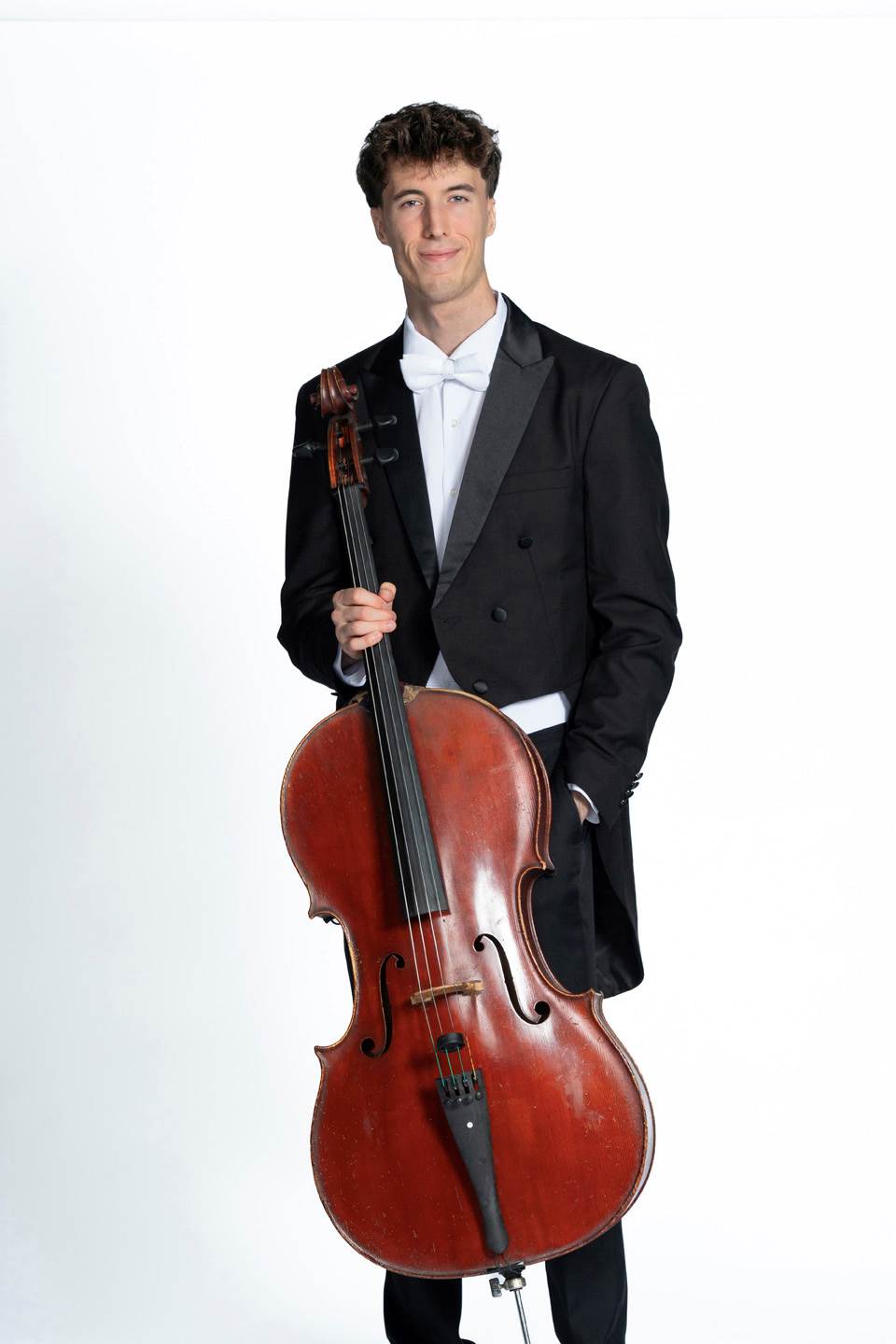 Colin Hill, Assistant Principal