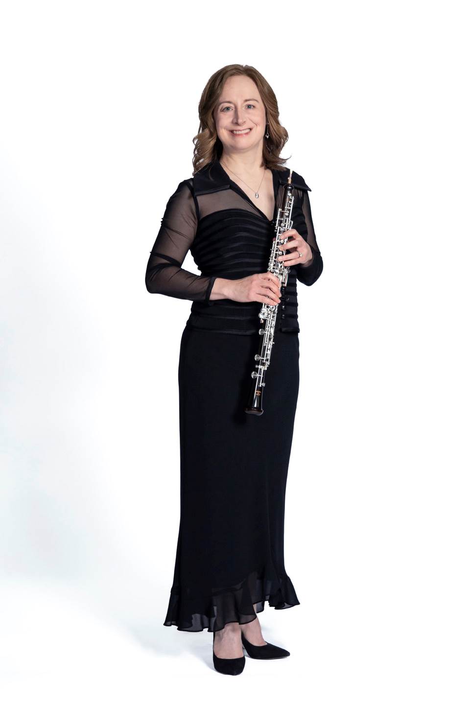 Jennifer Corning Lucio, Principal