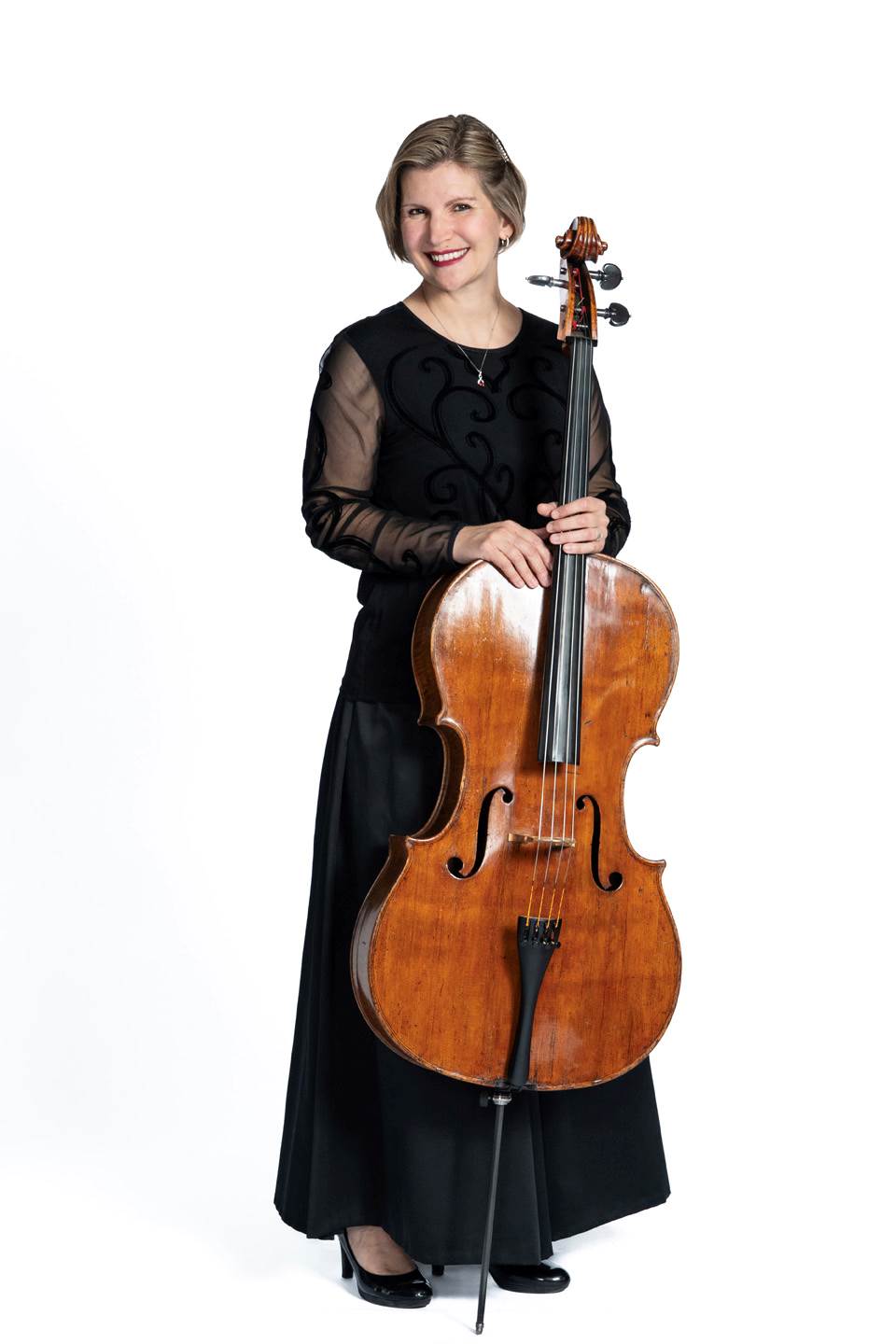 Keira Fullerton, Associate Principal