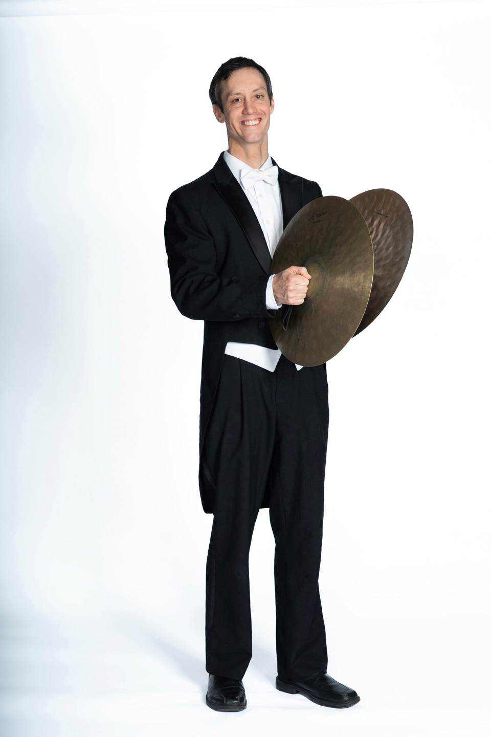 Keith Williams, Principal Percussion