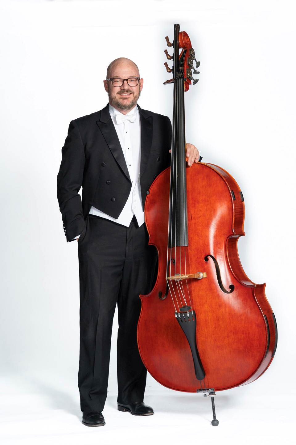 Paul Unger, Assistant Principal