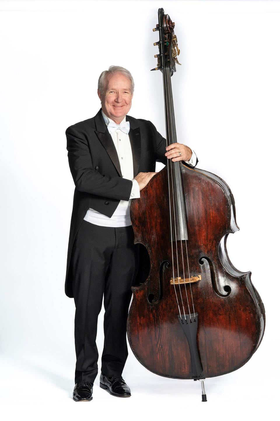 William Clay, Principal