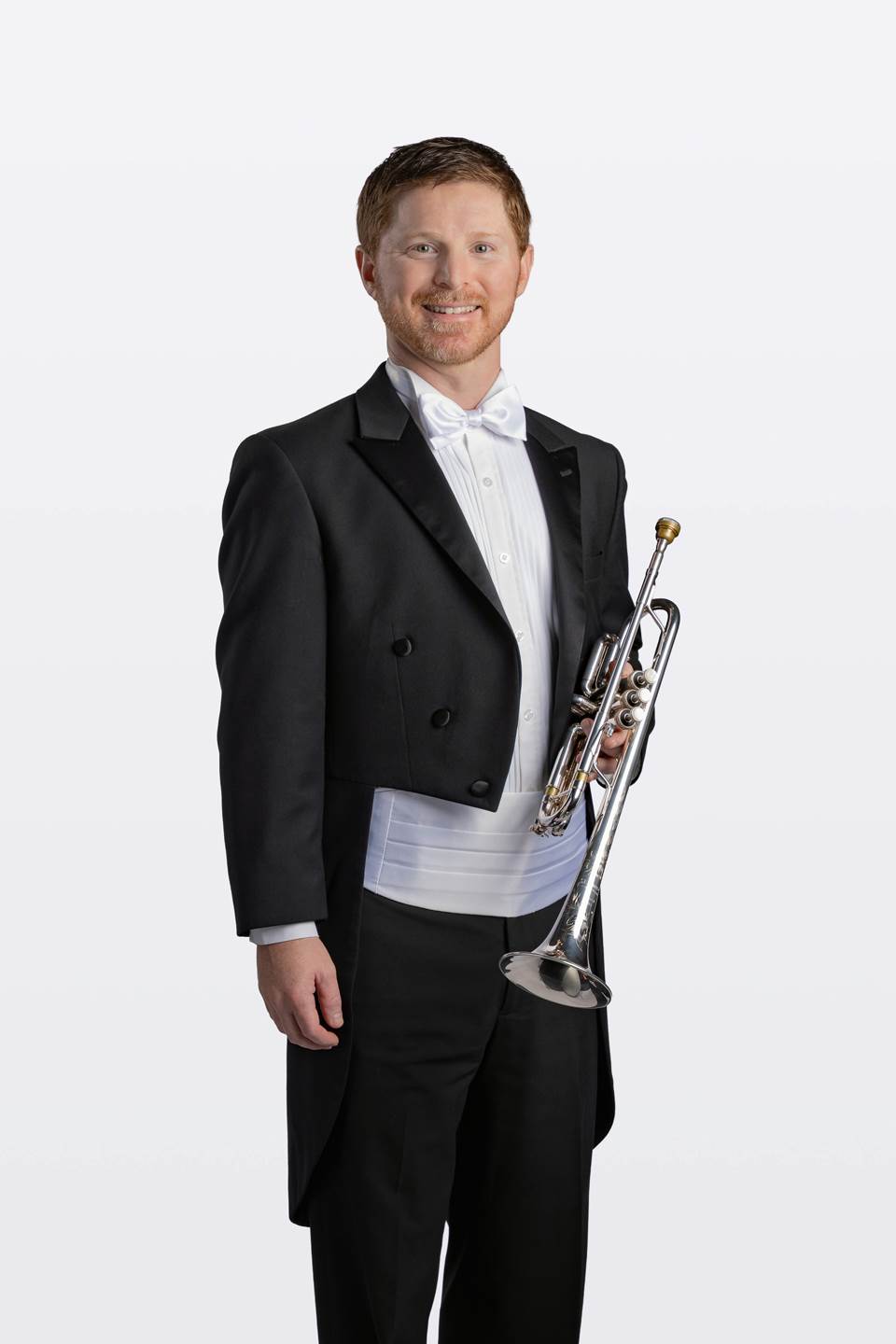 Cody McClarty, Assistant Principal