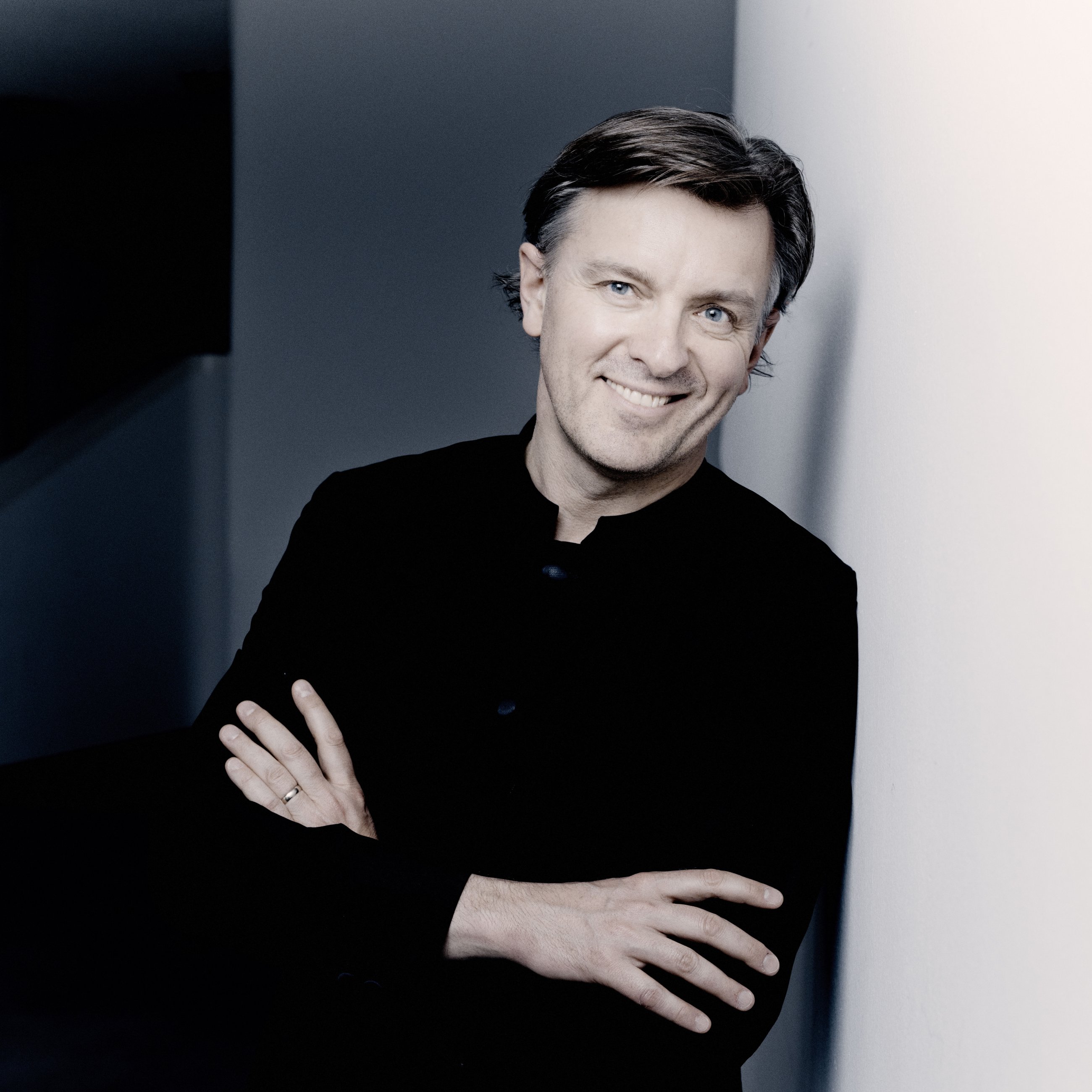 Tomáš Netopil, CONDUCTOR