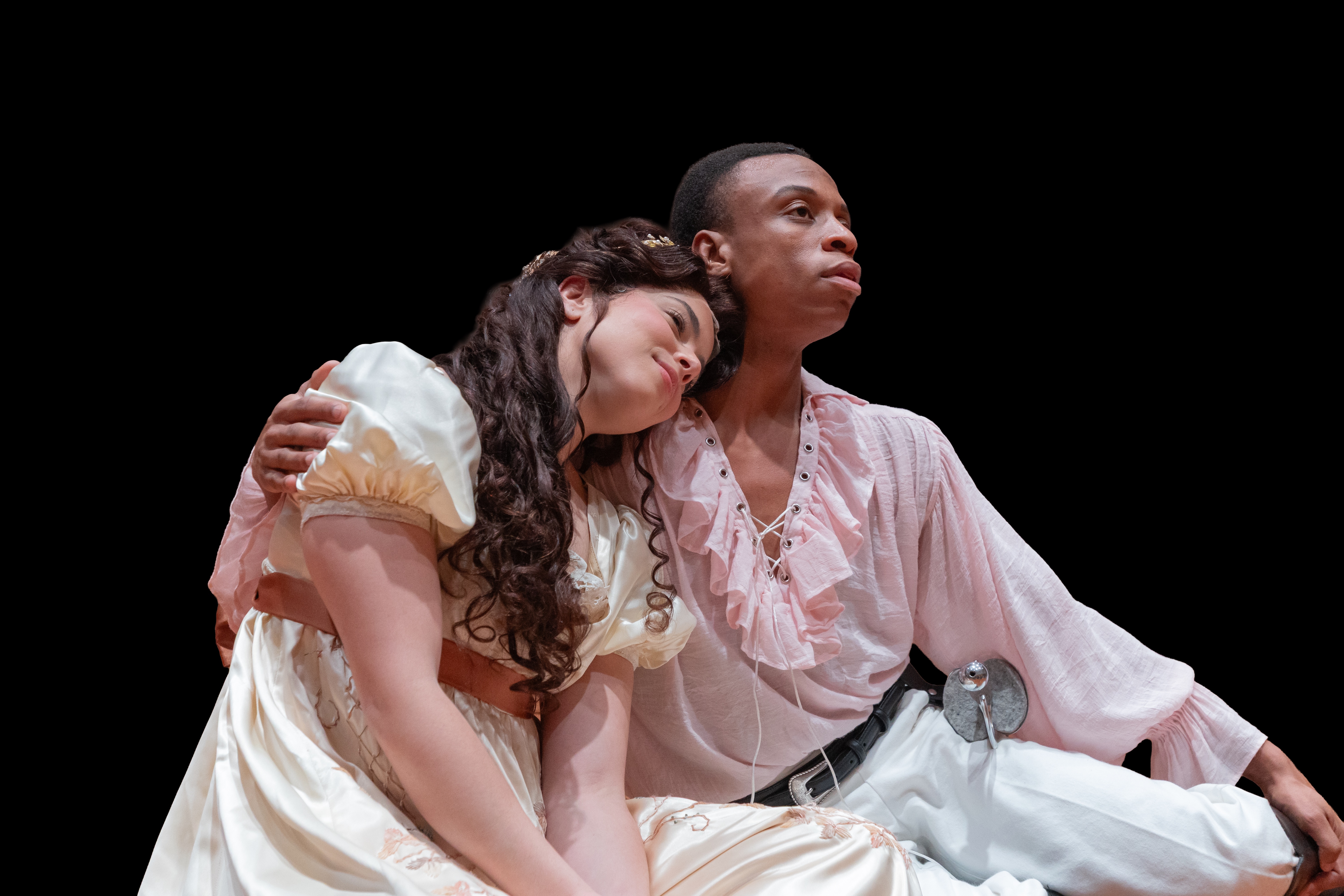 Shakespeare at the Symphony