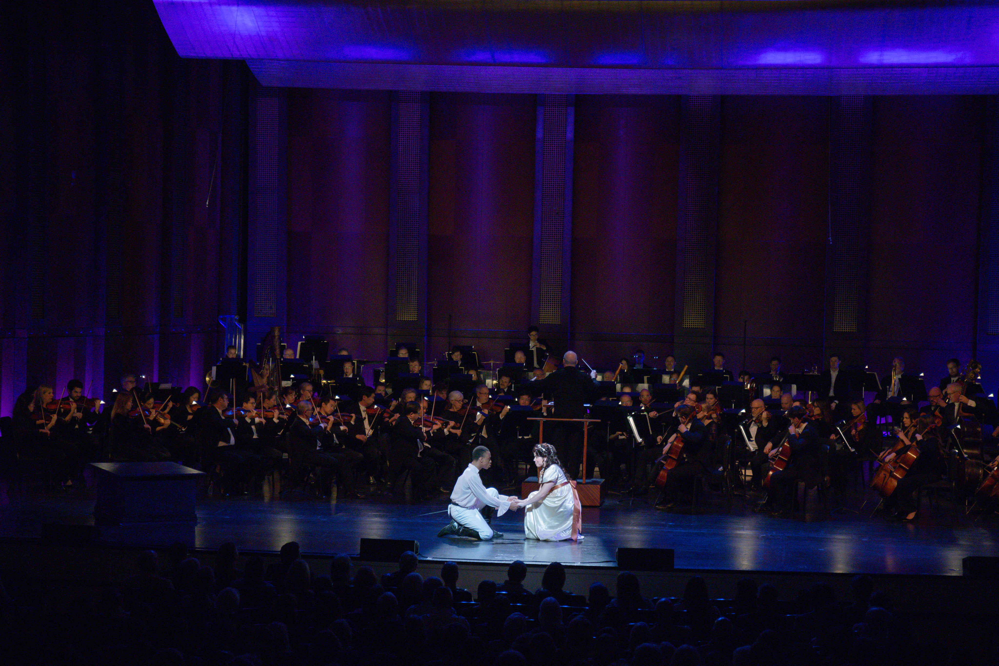 Shakespeare at the Symphony