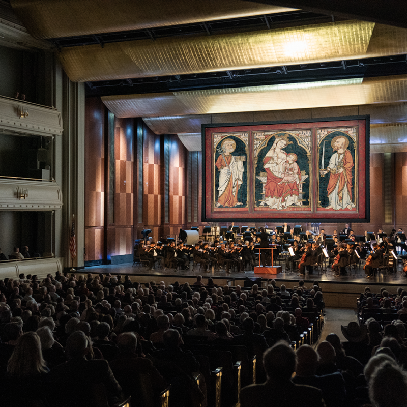 Fort Worth Symphony Orchestra