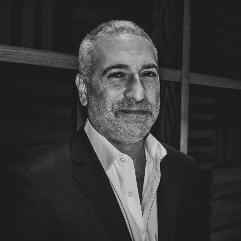 Eric Roth