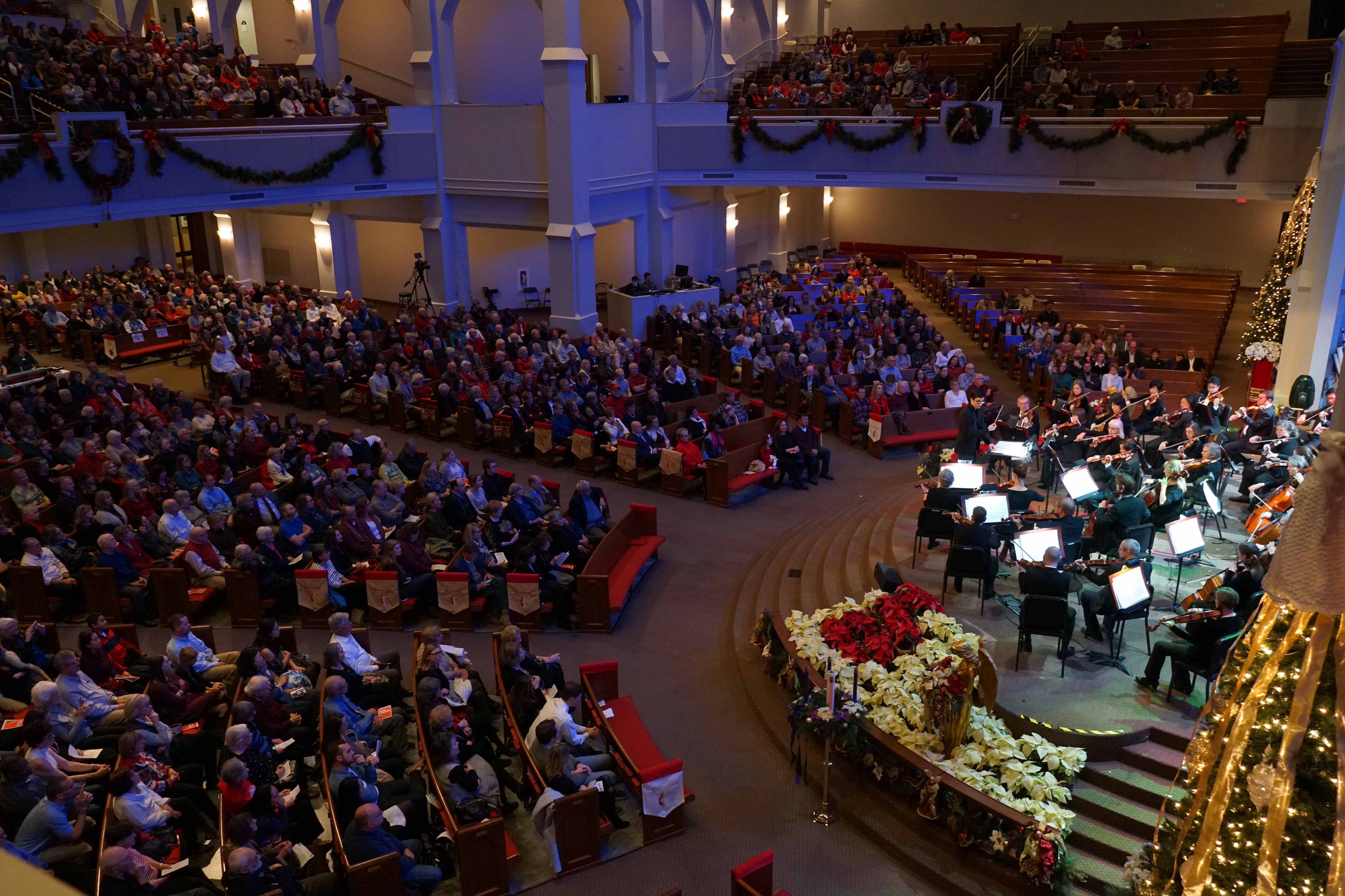 Sounds of the Season