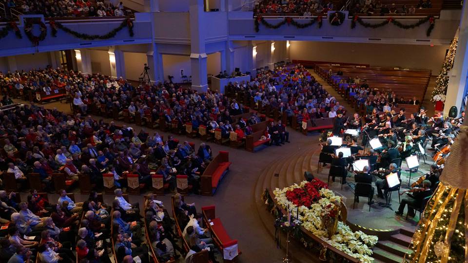 Sounds of the Season