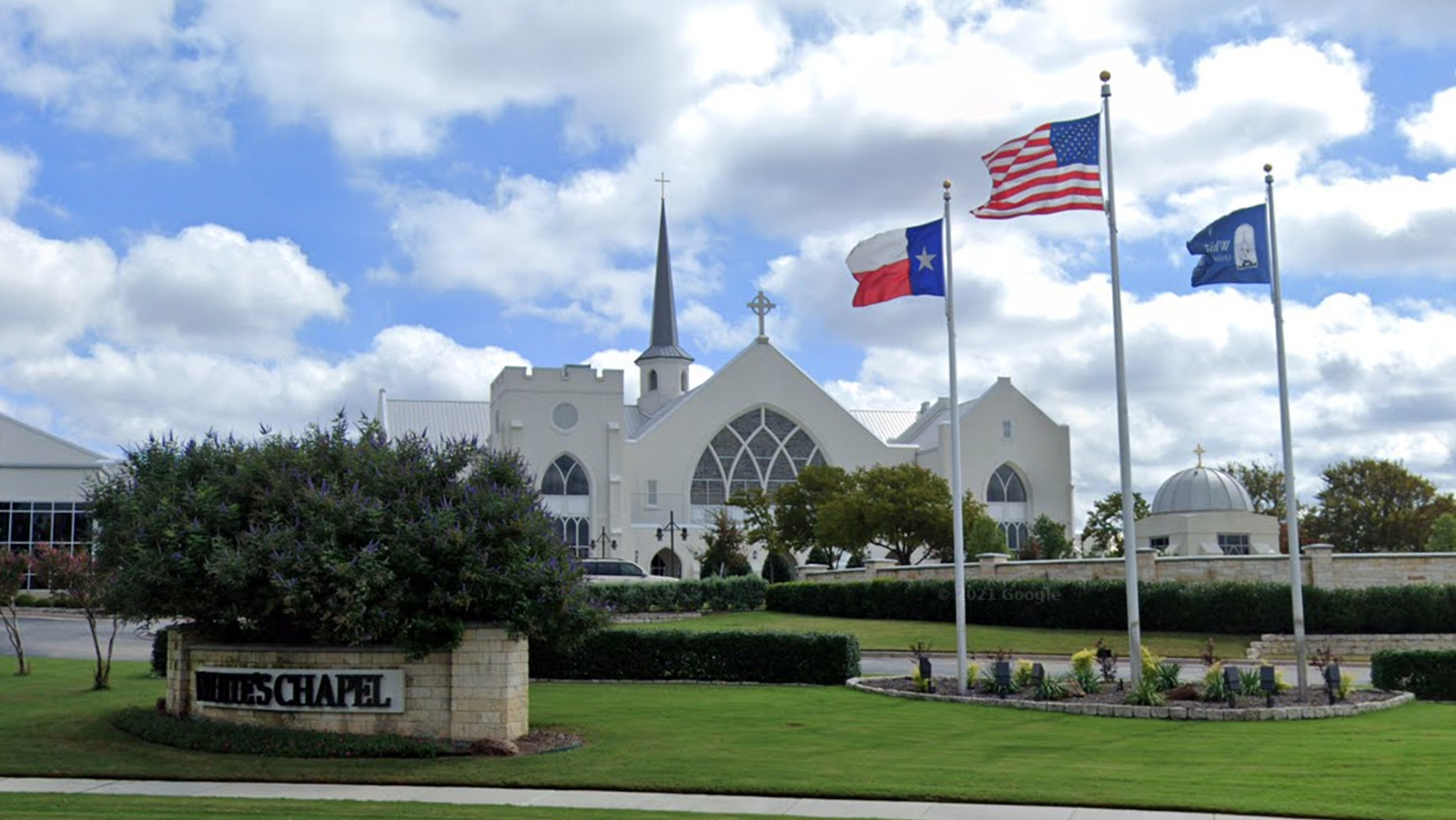 White's Chapel Methodist Church