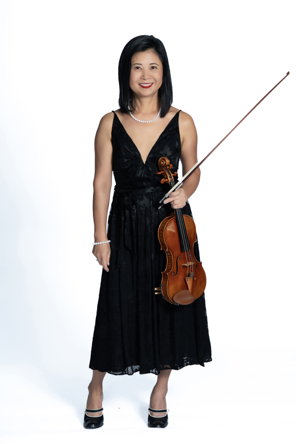 Qiong Hulsey