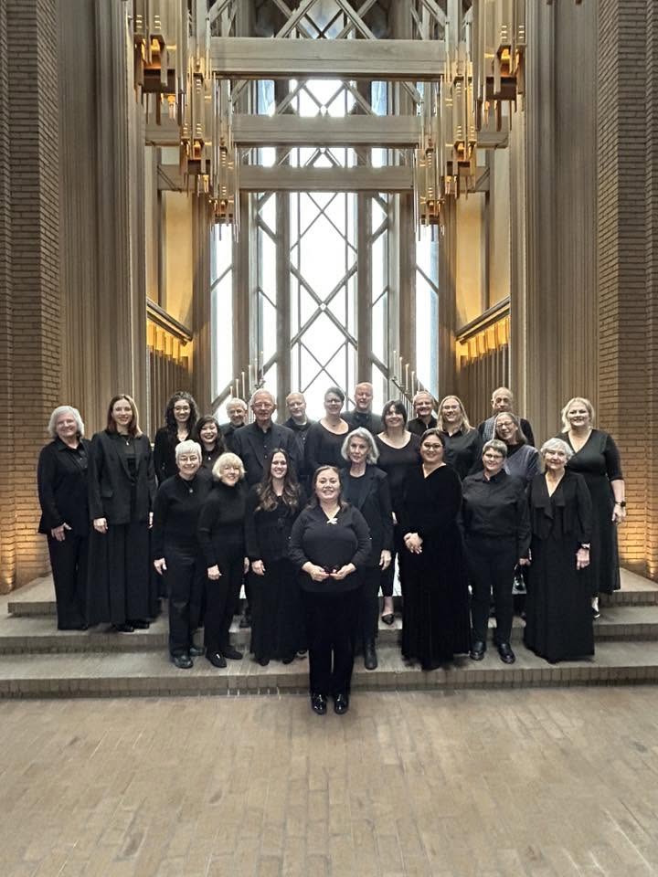 Fort Worth Kantorei